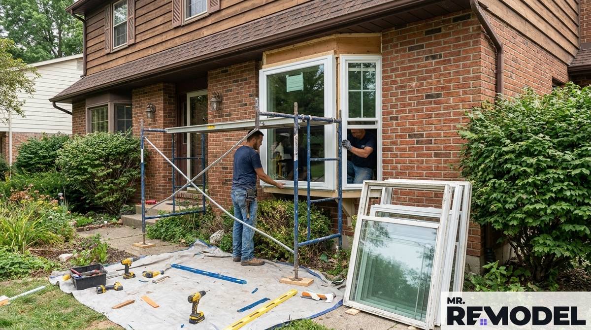 Insured Window Installation Contractors: What Homeowners Should Verify Before Hiring